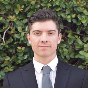 Meet your Posher, Chase